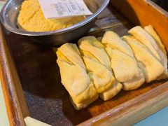 -鱼窝棚柴火铁锅炖(富山屯店)