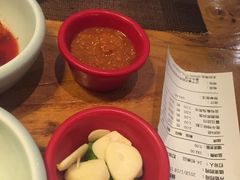 -黑牛の店·和牛烧肉(大悦城店)