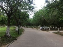 -北京师范大学(珠海校区)