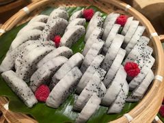 -西安凯悦酒店-自助餐厅·海鲜·火锅·烧烤