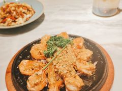 -鹿港小镇(霄云店)