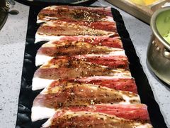 -妥妥烤肉料理(昙华林店)