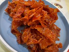 -服务大楼冷面(延大店)