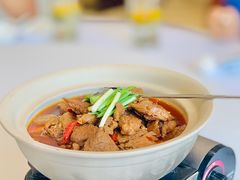 -源牌酒店·家常六安菜