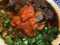 -王记-台湾牛肉面