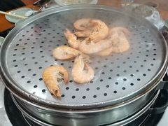 -边江铁锅炖鱼(振八街店)