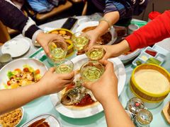-紫光园·烤鸭·北京菜(团结湖店)