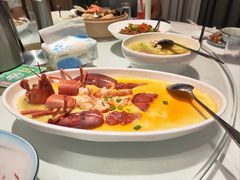 -洲晓鲜·舟山海鲜大排档(朱家尖风景区店)