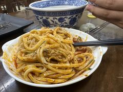-崇德楼水盆牛羊肉泡馍馆(文艺路店)