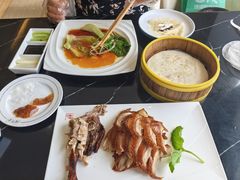 -四川饭店(长白店)