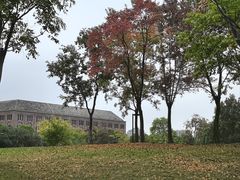 -浙江大学(海宁国际校区)