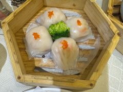 -北海渔村酒楼·粤菜海鲜点心(新华店)
