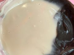 -鞠氏黑芝麻糊(水塔店)