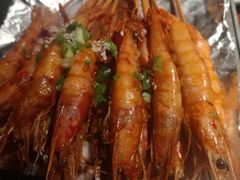 -绿茶餐厅(蓝色港湾店)