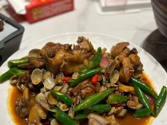 -胖太太四川麻辣排骨串(镇江路分店)