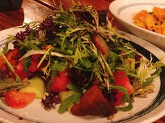 南瓜沙拉-SMOKI & CO(五大道店)