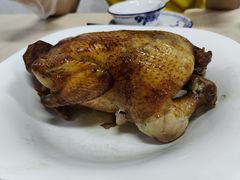 -潮汕砂锅粥