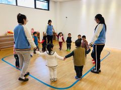 -绿城奇妙园双语日托(华茂悦峰园区)