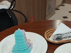 -嗒令甜品·主题融合料理餐厅(首座时代店)