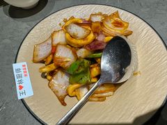 -佬太公海鸭·海鲜大排档(上海总店)