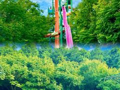 -汤山欢乐雪世界