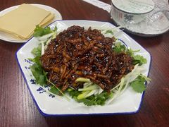-哈尔滨大水饺(船山路店)