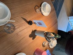 -沛家·西餐Brunch·直火料理
