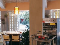 大堂-老房老舍重庆火锅(假日城市店)
