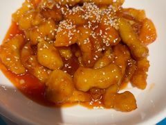 -醉长安(钟楼旗舰店)