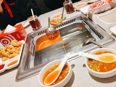 -海底捞火锅(澳德乐店)