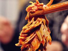 -岗上渣渣老火锅(两路口店)