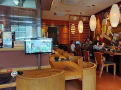 -藤原布二·大正创意料理(五台山店)