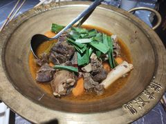 -霄汉羊排(万松园一店)