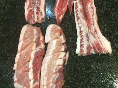 -金顺碳烤肉(1号店)