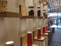 -霸王茶姬(南亚风情第壹城店)