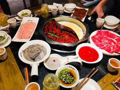-纸盐河码头火锅(十八梯店)