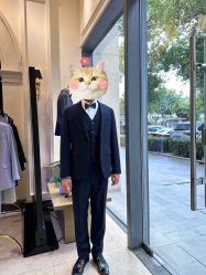 -MR.COLLECTION西装先生(富华里店)