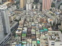-深圳彭年万丽酒店