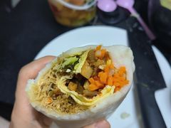 -张果佬年糕卷(科巷店)