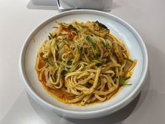 -一醒·手工面·西北传统小吃(悠方购物中心店)