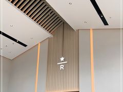 -星巴克臻选(嘉定疁城国际店)