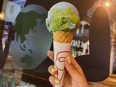 燕麦地球-Dal Cuore 达可芮冰淇淋(陕西北路店)