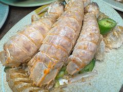 -贞姨美食·老字号海鲜大排档
