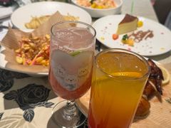 -LE SHARE洛笙·花园西餐(北京路步行街店)