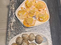 -碗中海·蒸汽海鲜·桑拿鸡(岭南天地店)