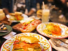 -Alimentari早午餐(安福路店)