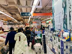 -利群商厦(台东店)