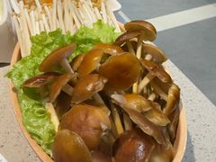 -海底捞火锅(万达广场店)