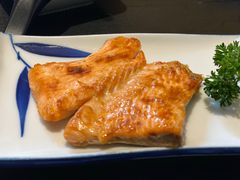 -大吉鲜鱼料理自慢(维也纳大厦店)