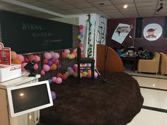 -安徽大学(龙河校区)